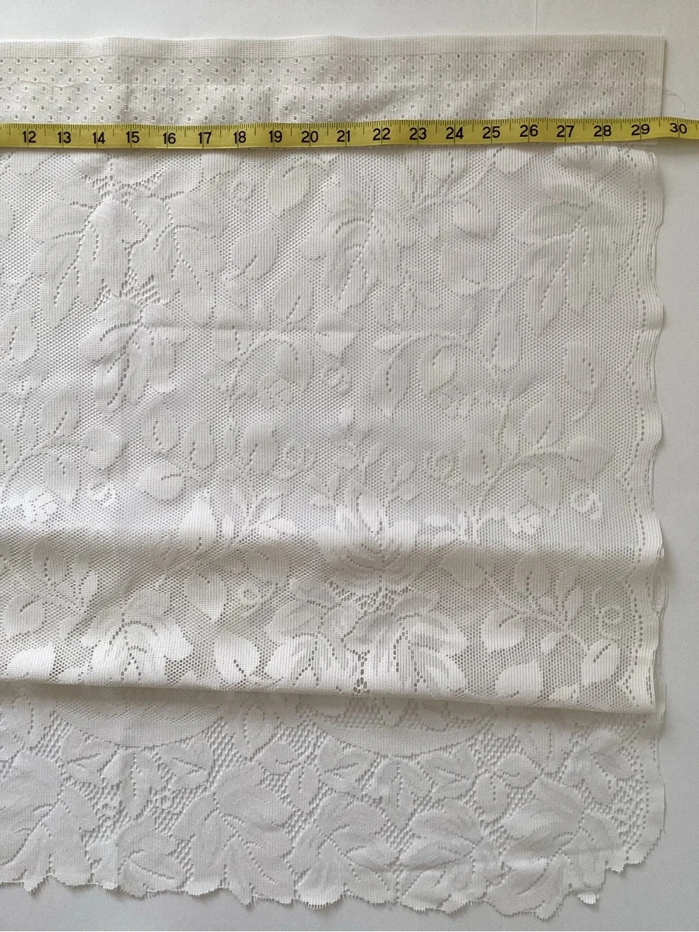 N/A elegant white